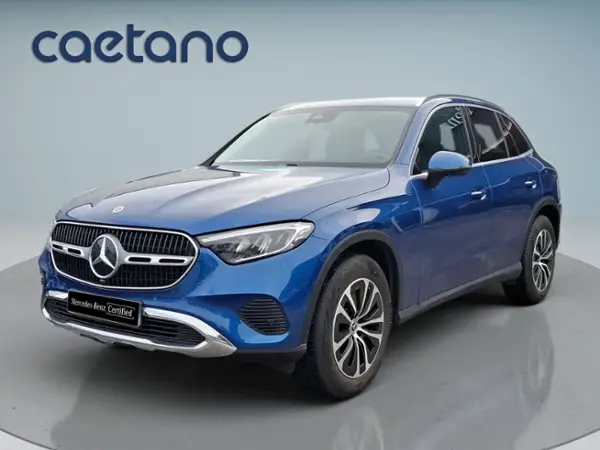Mercedes-Benz Classe GLC